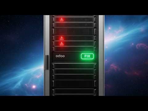 Odoo Landed Cost: Master Allocation & Bill Corrections for Accurate Costs
