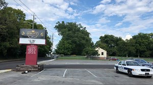 Knoxville nightclub closed after gang activity, repeated shootings