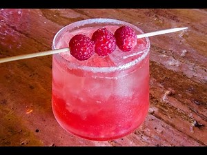 "Summer Raspberry Lemonade Recipe" "Sweetest Drinks Recipes"