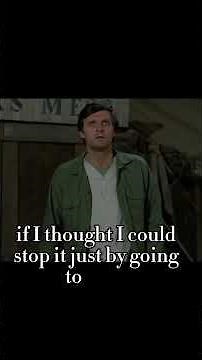 There’s a War Going on Here || M*A*S*H Season 2 Episode 5