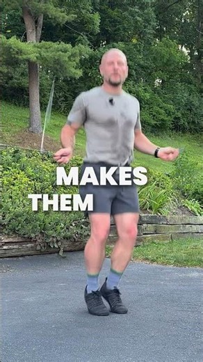 What Does Good At Jumping Rope Actually Mean?