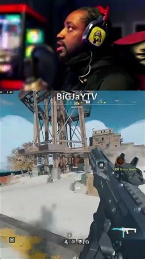 This Warzone Run Was INSANE #warzone #codclips