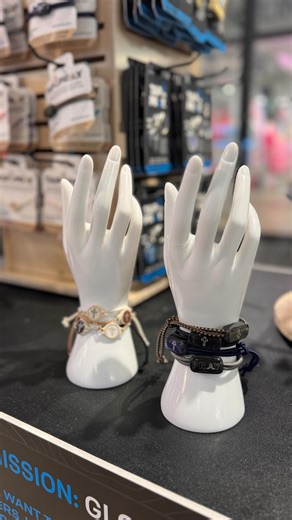 The Link Companies on Instagram: "The Survivor Series bracelets from @taptopray continue to resonate with retailers, featuring new rugged styles and on-trend chain bracelets. Each NFC-enabled piece delivers a daily Bible verse and prayer with a simple tap — all while supporting survivors of human trafficking in the Dominican Republic. Connect with your area sales rep to learn more — use our Find Your Rep zip code lookup tool at thelinkcompanies.com on the Find Your Rep page. Have questions? Send