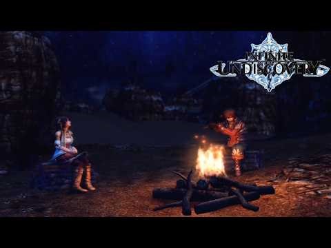 "The Slovenly Serenade" | Infinite Undiscovery #17