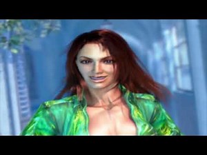 Tekken 4 Intro Opening HD