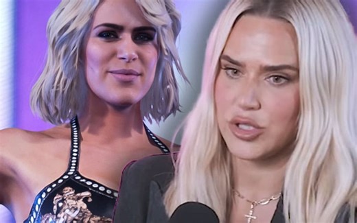 CJ Perry Says WWE 2K Got Her Look Wrong and Explains Why It Bothered Her