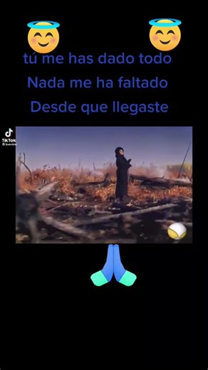 Tú Me Has Dado Todo: Letra y Significado
