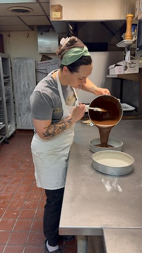 Caroline Cardamone on Instagram: "Happy baking everyone! Please follow for more. It’s been lots of fun here now that we are busy everyday 🍒 #cottagecore #baking #minivlog #doorcounty #dayinthelife #cozyaesthetic #travelwisconsin #doorcountywi Recipes // bakery // vlog // baker"