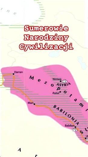 The Sumerians, the birth of civilization #civilization #sumer #mesopotamia