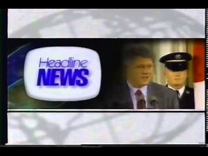 Turner Broadcasting System (1995)