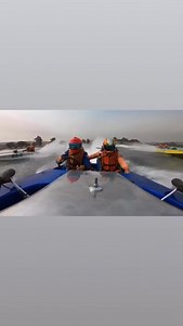 #FinallyFriday ▪️ Take a ride in a Crackerbox! APBA Crackerbox teams competed at Lake Ming in California during a SCSC/CBRA event recently. Take a ride with them as they do what they do best! | American Power Boat Association