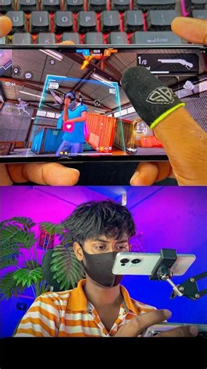 #luckygameplay