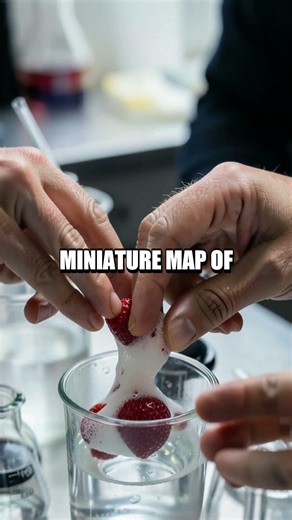 A Living Room Science Fair of Five Safe Experiments