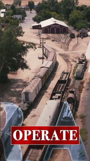 Spotlight On Perris - Southern California Railway Museum