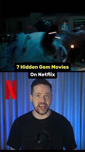 7 Excellent Netflix Movies You Probably Missed