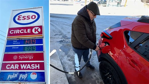 How much more will Canadians pay at the pumps?: Dan McTeague on what to expect