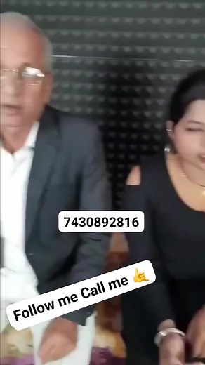 53K views · 1.4K reactions | 7430898216 Call me and follow me | Anjali Sharma | Facebook