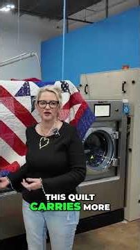 Quilt of Valor Honoring Kentucky Veterans with Appreciation