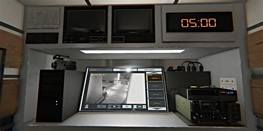 Phasmophobia: How to Get All Media Objectives