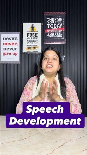 Speech ( Delayed Echolalia) In Kids? It’s not a problem actually its #speechdevelopment #speechdelay