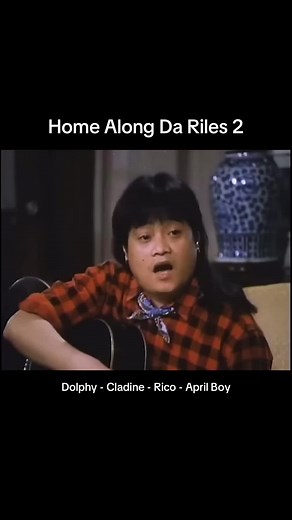 Dolphy Comedy Moments with April Boy and Claudine