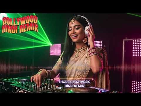 Old Bollywood Remix Songs – Classic Hindi DJ Remix Hits