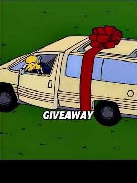#thesimpsons #shortsfeed #cartoon #shorts
