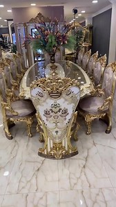 Luxury Home Interior - $170M Cristiano Ronaldo Mansion @ https://www.classy55.com/ronaldo/ #interiordesign | Classical Interior