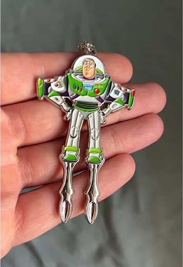 Buzz Lightyear Disney Parks and Edits Collection