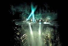 La cueva - Sony Online