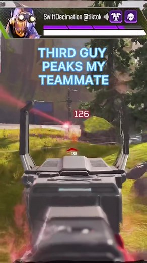 SwiftDecimation on TikTok