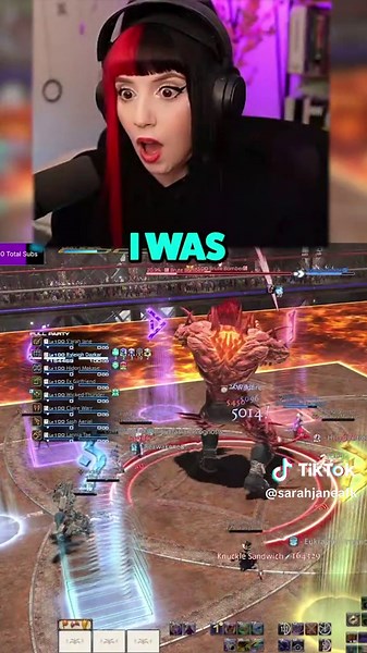 FFXIV 2 Minute Window Delayed Reaction | Funny Gaming Clips