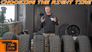 View our selection of Tires: http://bit.ly/33Tsr8V Many have asked the question: “What is the difference between All-Terrain’s, Hybrid’s and Mud Tires? And, How do we know which one is best for our rig?” In this video, Josh from TrailBuilt breaks down the differences between them and how to choose which type is best for our terrain! Time to upgrade Suspension? http://bit.ly/341dIsT Find Kick-A** TrailBuilt Gear here! http://bit.ly/2lmQdsF | TrailBuilt Off-Road