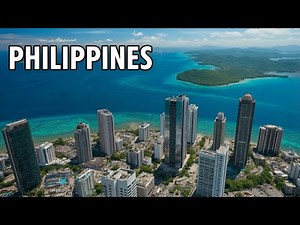 Why Americans & Western Expats Are Moving to the Philippines