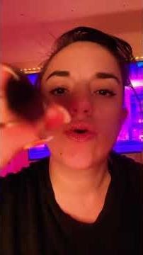 Quick exam #asmr #relax #exams #visualtingle