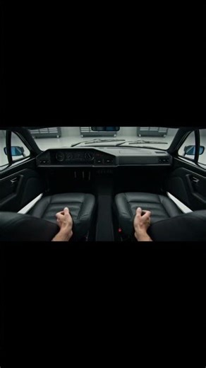 What Happens When You TEAR DOWN a Ferrari?