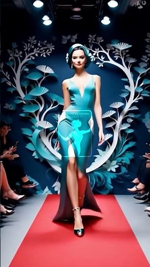 High Fashion Runway Models | Designer Catwalk Highlights