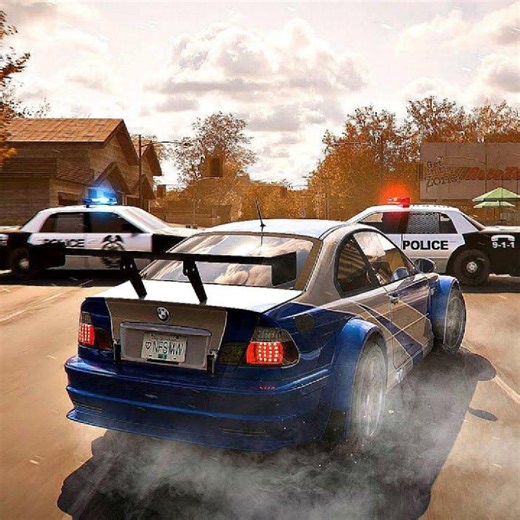 Need for Speed most wanted Razor 2024 🤯 #nfsmostwanted #NFS #nfsunderground #needforspeedmostwated #needforspeed #needforspeedheat #NostalgiaGamer | Ateb Gamer
