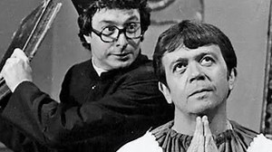 César Costa recuerda bromas de Chabelo; “me aventaba al baúl”