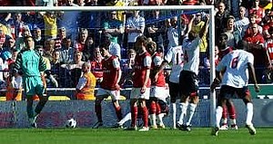 The A-Z guide to Arsenal Football Club