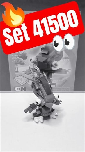 LEGO - Flain #LEGOmixels