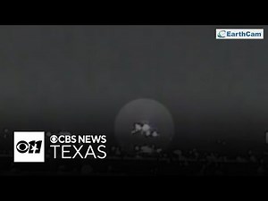 Search and rescue underway in Potomac River after helicopter, plane collision