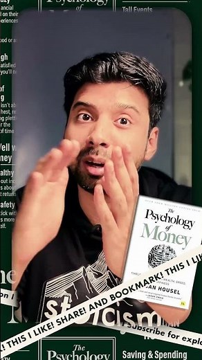 The Psychology of Money Explained in Full – Page by Page, Chapter by Chapter (9+ Hours Deep Dive)