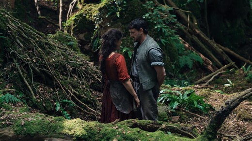 The best films of 2025: ‘Hamnet,’ ‘One Battle After Another’ lead list