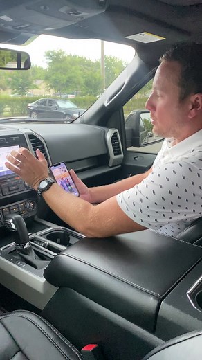 Upgrade Your 2020 Ford F-150 with Sync 4 for Wireless Connectivity