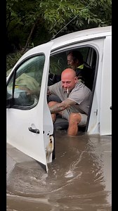 What Were These Drivers Thinking?! 😂🤦🏻‍♂️ #FunnyMoments #CarFails #Compilation #VanFails #Floating #JaguarXF #Jaguar #cars #wow #fyp #foryoupage #unbelievable #RiverCrossing (YouTube: BENGREGERS ☑️🎥) | Bengregers