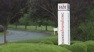 Hanesbrands store in Thruway Shopping Center expected to close at end of January