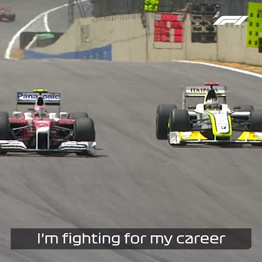 Kamui Kobayashi joins us on Beyond The Grid to discuss young gun Yuki Tsunoda, his racing career and old team mate Sergio Perez! 🍿📻 Listen NOW 👉 https://apple.co/F1beyondthegrid | F1