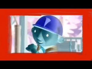 Bob the Builder - Big Fish Little Fish (Horror VERSION)💀