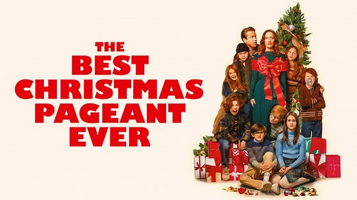 The Best Christmas Pageant Ever - Apple TV